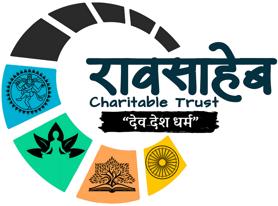 Raosaheb Charitable Trust